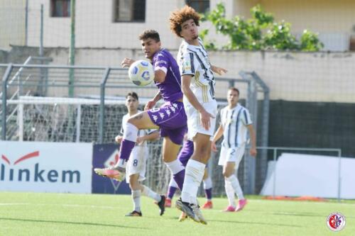 ACF FIORENTINA VS JUVENTUS 17